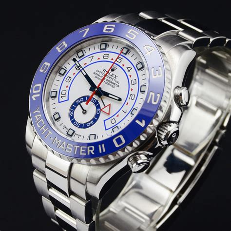 yatchmaster rolex usato|used rolex yachtmaster.